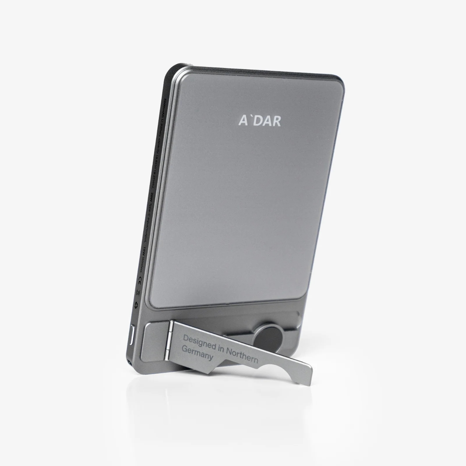 A'DAR NordCharge 磁吸動態